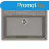 ELLECI Keratek Spazio 900 Mosogattlca K93 Dove Grey