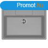 ELLECI Keratek Spazio 900 Mosogattlca K97 Light Grey
