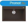 Elleci Best 130 Workstation Grnit mosogat medence G78 espr