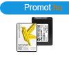 Kingsman SSD 512GB - SK350 2,5" (SATA3, r:520 MB/s, w:4
