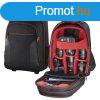 Hama Miami 200 III Camera Trolley Black/Red