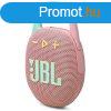 JBL Clip 5 Pink hangszr