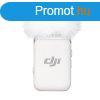 DJI Mic 2 Transmitter (Pearl White)