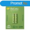 EMOS GP tlthet elem ReCyko 1000 AAA (HR03) 2 drb