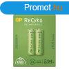 EMOS GP tlthet elem ReCyko 2700 AA (HR6) 2PP