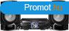 Panasonic SC-AKX520E High Power Audio System with CD Player 