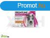 Frontline tri-act kutya S 5-10 kg 3x