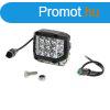 Gopart Kombinlt LED munkalmpa ngyzet alak 2850 lm 22,5 W