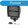 Nordic Lights Szles asszimetrikus fnyvet LED munkalmpa n