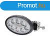 Gopart Spot LED munkalmpa ovlis alak 5320 lm 56 W