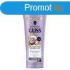 Gliss sampon 250ml Blonde Perfector