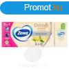 ZEWA DELUXE PAPRZS.SPIR.OF TEA 3RT.10*10DB