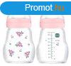 Mam Feel Good 170ml Premium vegbl kszlt cumisveg Lass 