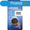 Renata CR2032 3V-os lithium elem bl/1