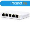 Ubiquiti UniFi USW-Flex-Mini 5xGbE LAN port Switch