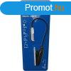 Olvaslmpa, 2xCR2032, VARTA "Booklight"