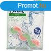 WC tisztt blokk, 2 fzis, 45 g, "Brait Hygiene and f