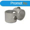 Keresztidom 1-1/4" (42,4 mm)