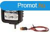 Gopart Fnyvet LED munkalmpa ngyzet alak 4500 lm 40 W