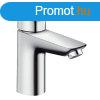 HANSGROHE Logis 100 mosdcsaptelep leereszt szelep nlkl