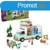 LEGO Friends 42663 Bartsg lakauts kaland