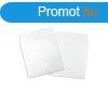 Bortk TCD ntapad CD/DVD paprtok 125x125mm, 100 db/csoma