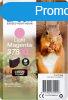 Epson T3796 (378XL) Light Magenta tintapatron