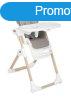Joie Mimzy Recline etetszk Walnut Wood