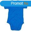 Babybugz Rvid ujj csecsem body - Kobalt | 0-3 hnap