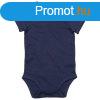 Babybugz Rvid ujj csecsem body - Tengerszkk | 0-3 hnap