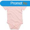 Babybugz Rvid ujj csecsem body - Pder rzsaszn | 12-18 