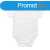 Neutral Rvid ujj baba body organikus Fairtrade biopamutbl