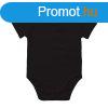 Neutral Rvid ujj baba body organikus Fairtrade biopamutbl