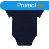 Neutral Rvid ujj baba body organikus Fairtrade biopamutbl