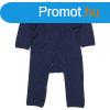 Babybugz Hossz ujj baba kezeslbas - Tengerszkk | 6-12  