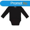 Neutral Hossz ujj baba body organikus Fairtrade biopamutb