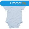 Babybugz Rvid ujj csecsem body - Vilgoskk | 12-18 hnap