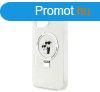 KARL LAGERFELD RINGSTAND KARL AND CHOUPETTE MAGSAFE szilikon