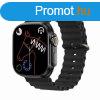 Ultra watch fekete - Tkletes vlaszts minden alkalomra!