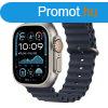Apple Watch Ultra 2 GPS + Cellular 49mm Natural Titanium Cas