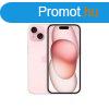 iPhone 15 128 GB rzsaszn *bontott*
