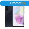 Samsung Galaxy A35 5G 6 GB/128 GB kk-fekete