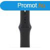 Apple Watch 46mm Black Sport Band - XL