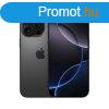 iPhone 16 Pro 512 GB fekete titn *Bontott*
