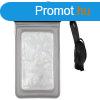 Fox Outdoor Vzll okostelefon tok, tltsz, fekete