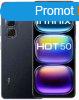 Infinix Hot 50 128GB DualSIM Sleek Black