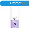 FitStream Pro Lavander, hordozhat, USB tlthet mixer