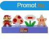 Light Super Mario Bros Icons