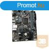 GIGABYTE Alaplap S1200 H410M H V2 INTEL H410, mATX