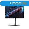 GIGABYTE OLED Monitor 27" MO27U2 3840x2160, 2xHDMI/Disp